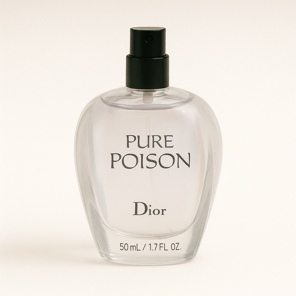 Profumo Poison - Dior