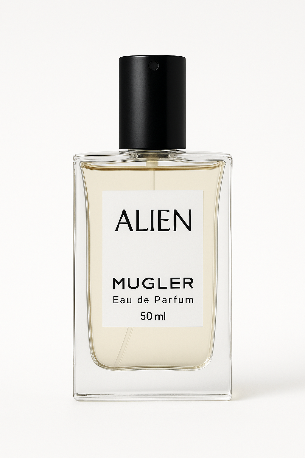 Profumo Alien - Mugler