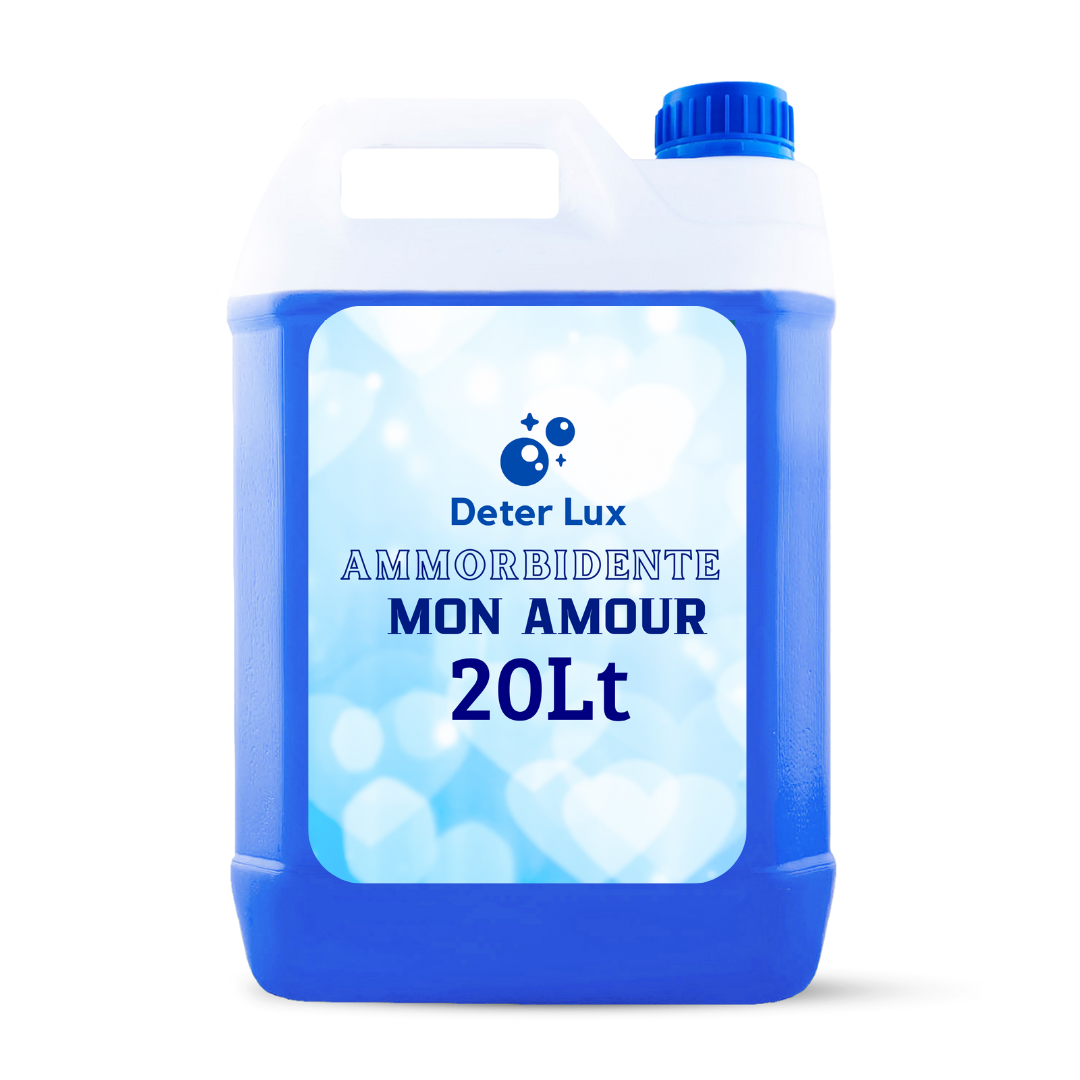 Ammorbidente Concentrato Mon Amour