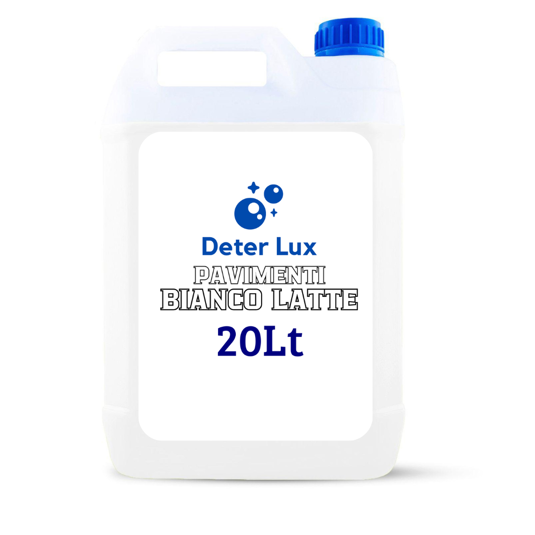 Pavimenti Bianco Latte