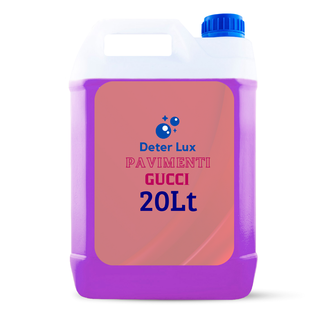 Pavimenti Gucci
