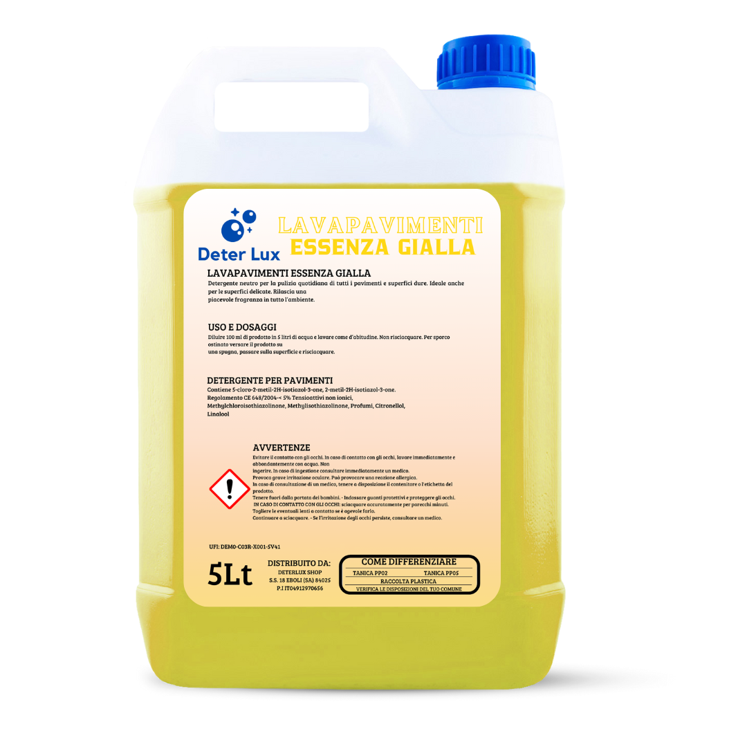 Pavimenti Ylang Ylang