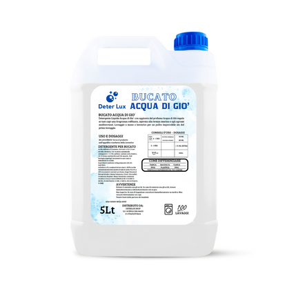 Bucato Acqua di Gio'