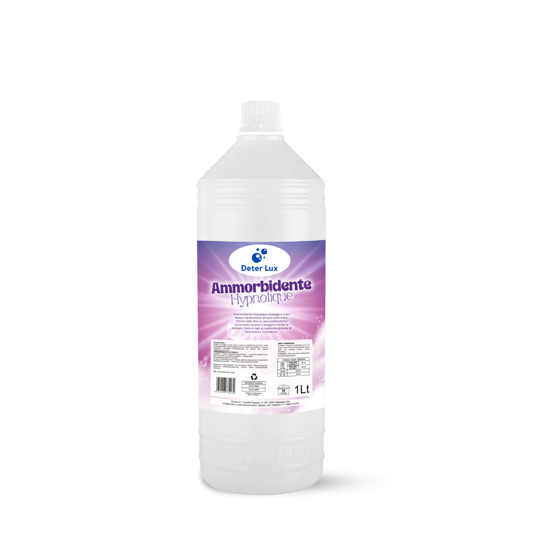 Ammorbidente Hypnotique - Abbonamento