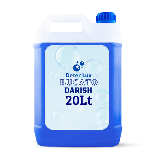 Bucato Concentrato Darish