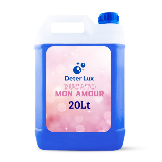 Bucato Concentrato Mon Amour