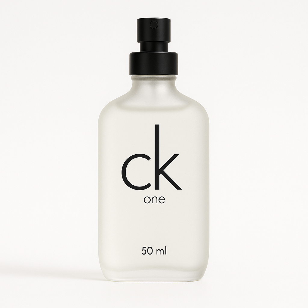 Profumo CK - One - Unisex