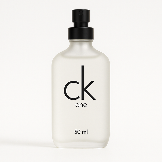 Profumo CK - One - Unisex