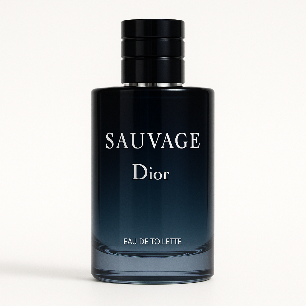 Profumo Sauvage - Dior