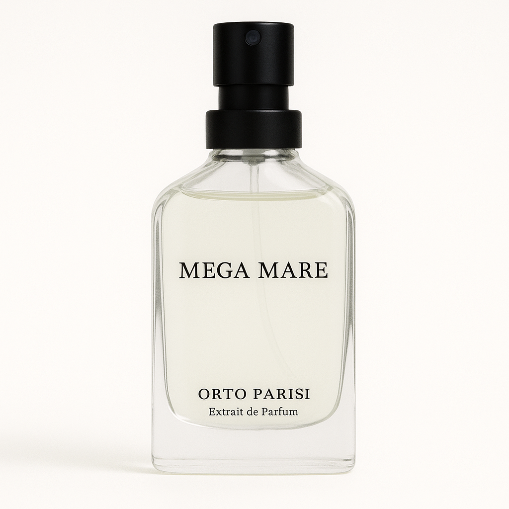 Profumo MegaMare - Orto Parisi
