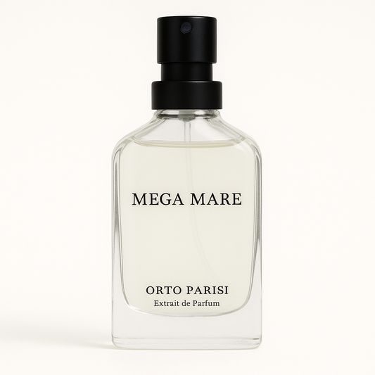 Profumo MegaMare - Orto Parisi