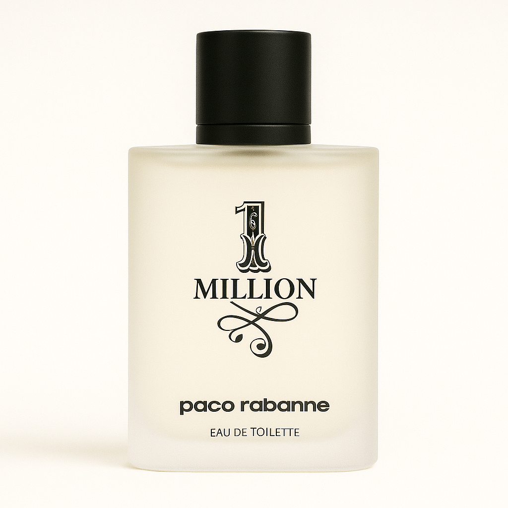 Profumo One Million - Paco Rabanne
