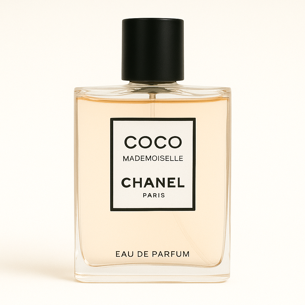Profumo Coco Madamoiselle - Chanel