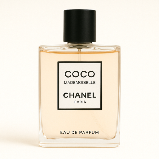 Profumo Coco Madamoiselle - Chanel