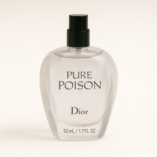 Profumo  Poison - Dior