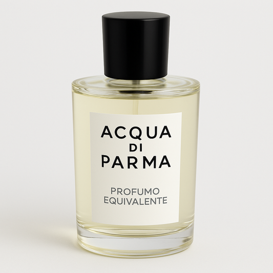 Profumo  Acqua di Parma