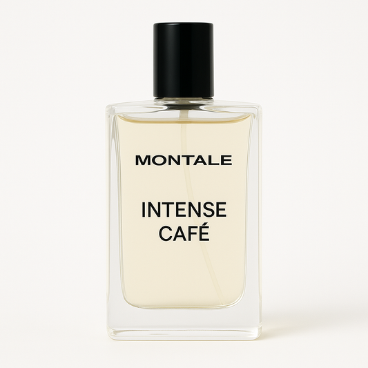 Profumo Intense Cafè - Montale