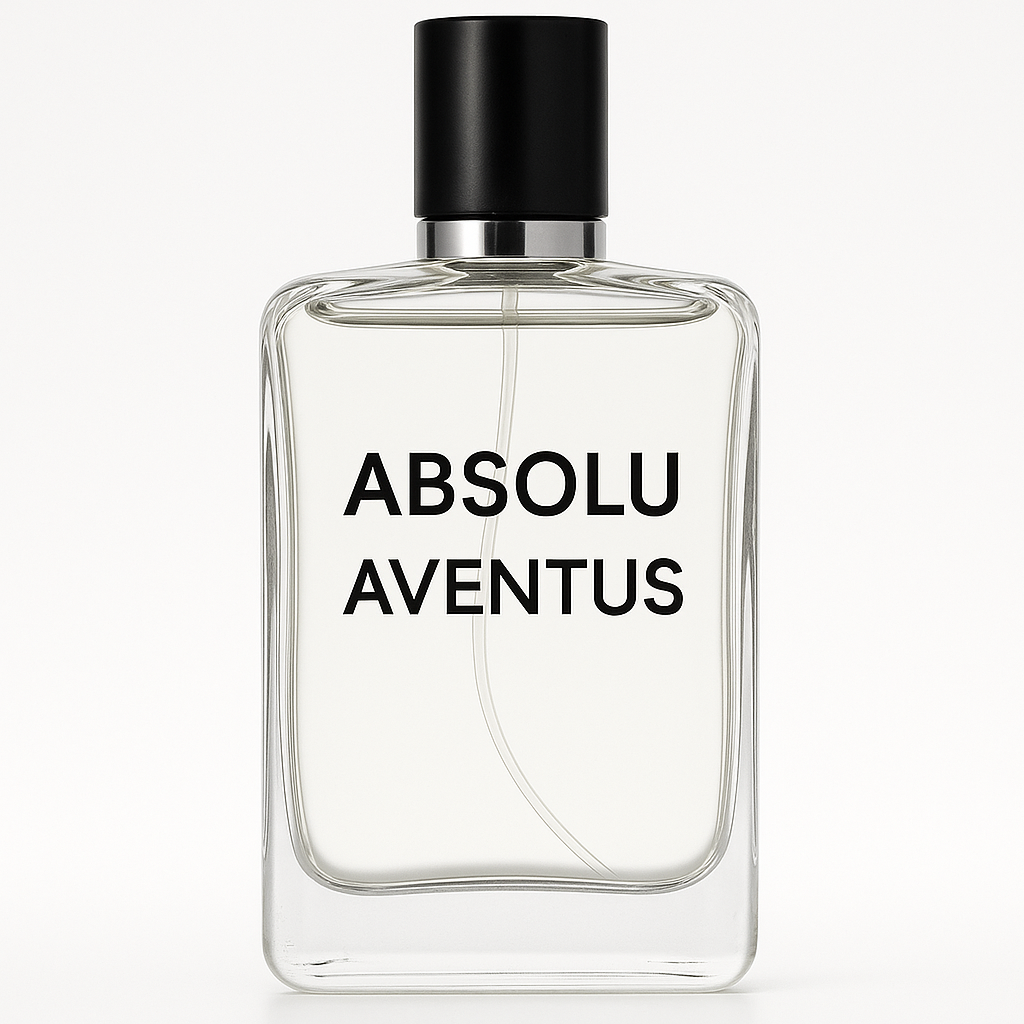 Profumo Absolu - Aventus
