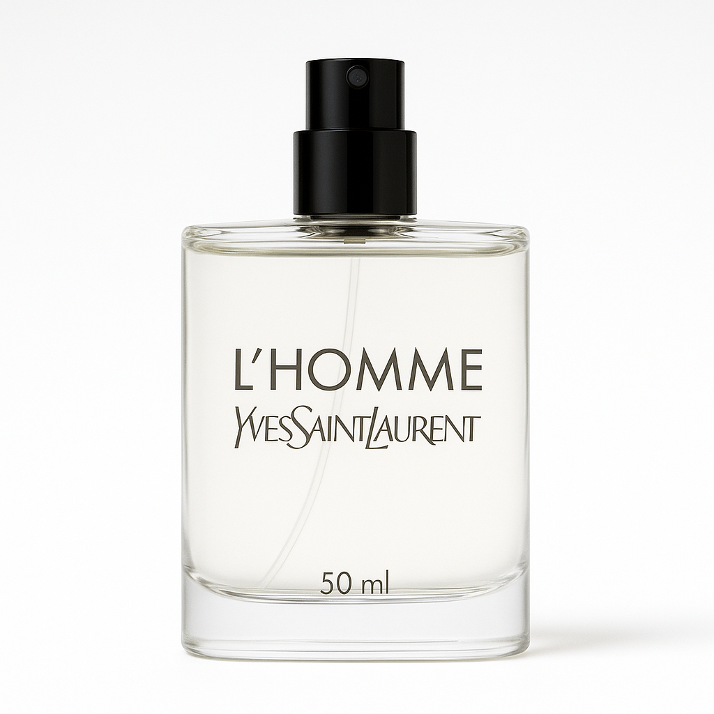 Profumo L'HOMME - Yves Saint Laurent