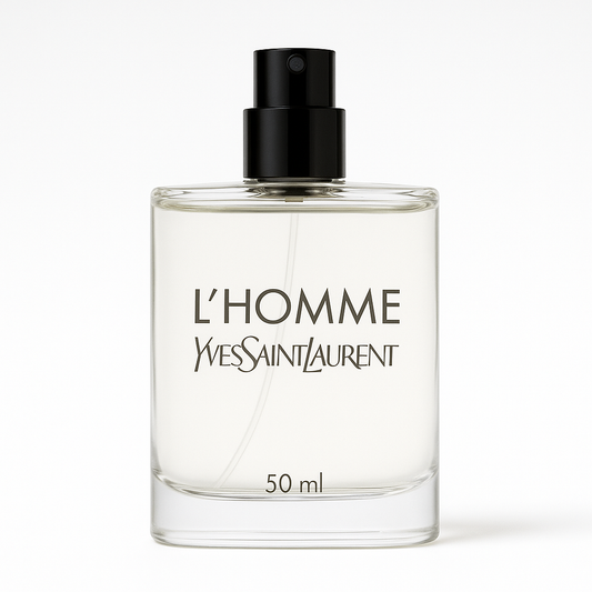 Profumo L'HOMME - Yves Saint Laurent