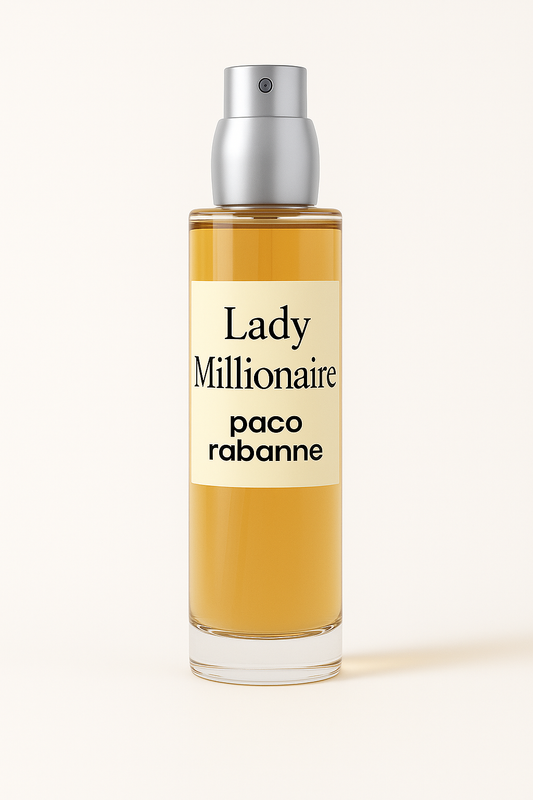 Profumo Lady Milionaire - Paco Rabanne - COD. 15