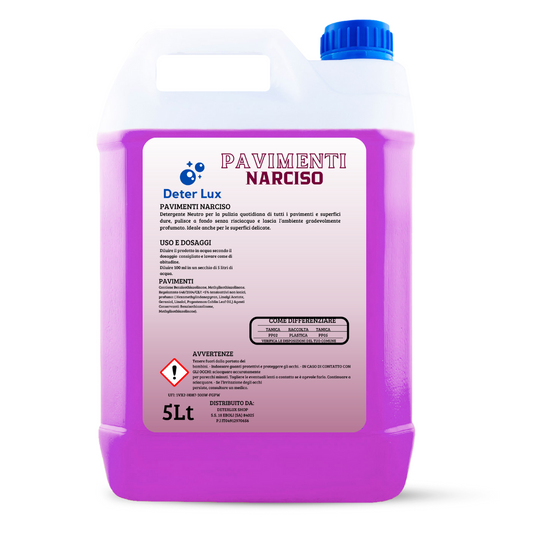 Pavimenti Narciso - Abbonamento