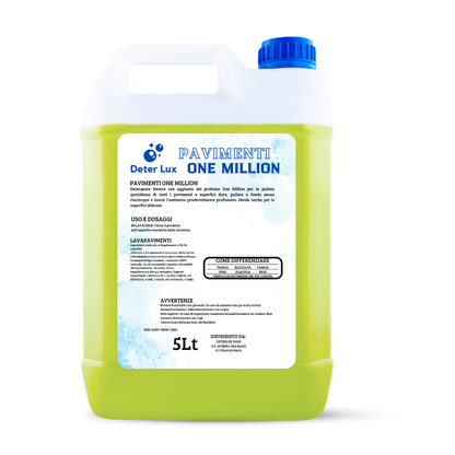 Pavimenti One Million