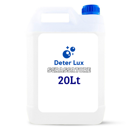 Sgrassatore Marsiglia