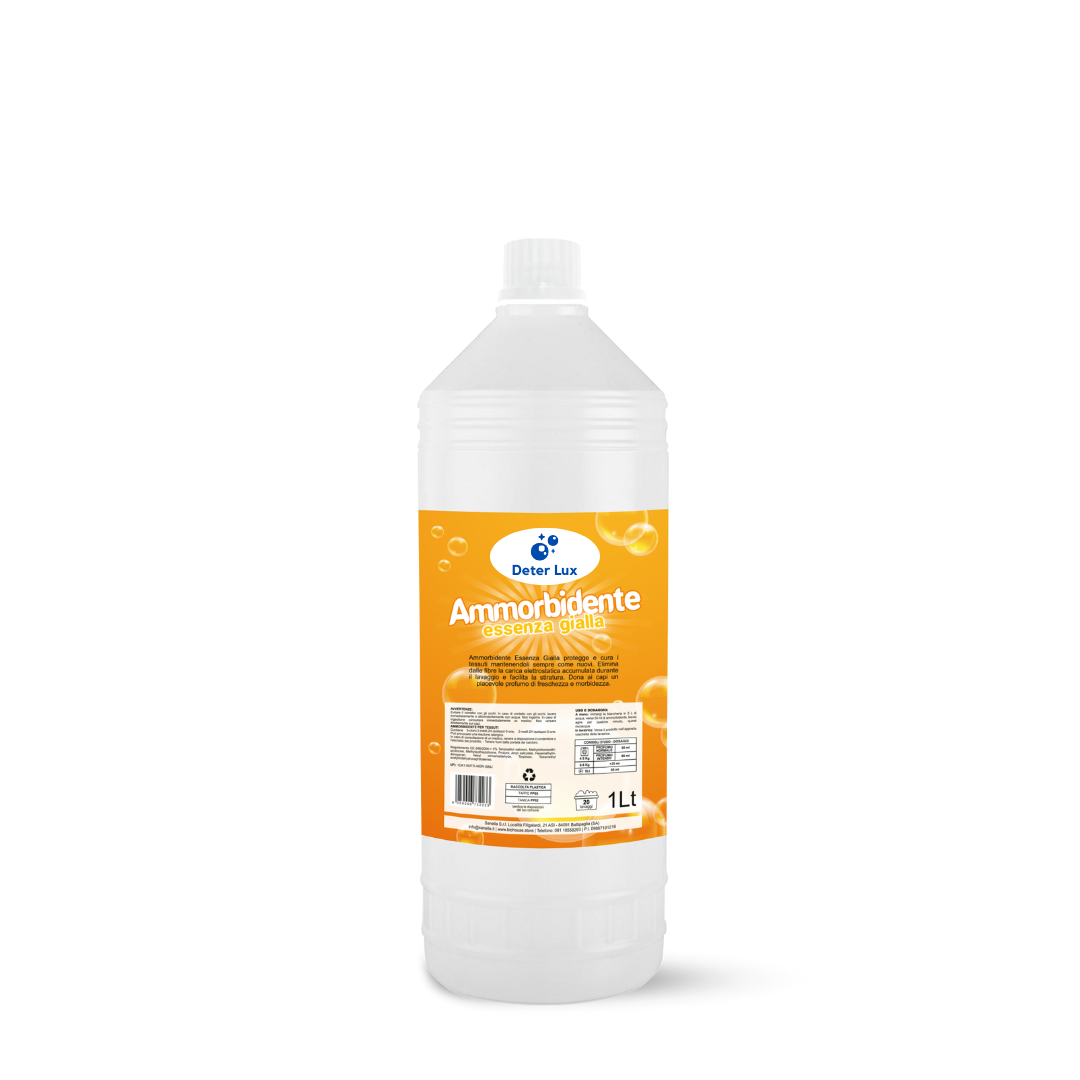 Ammorbidente Ylang Ylang