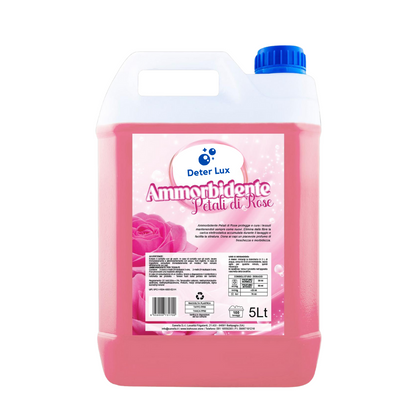 Ammorbidente Petali di Rose