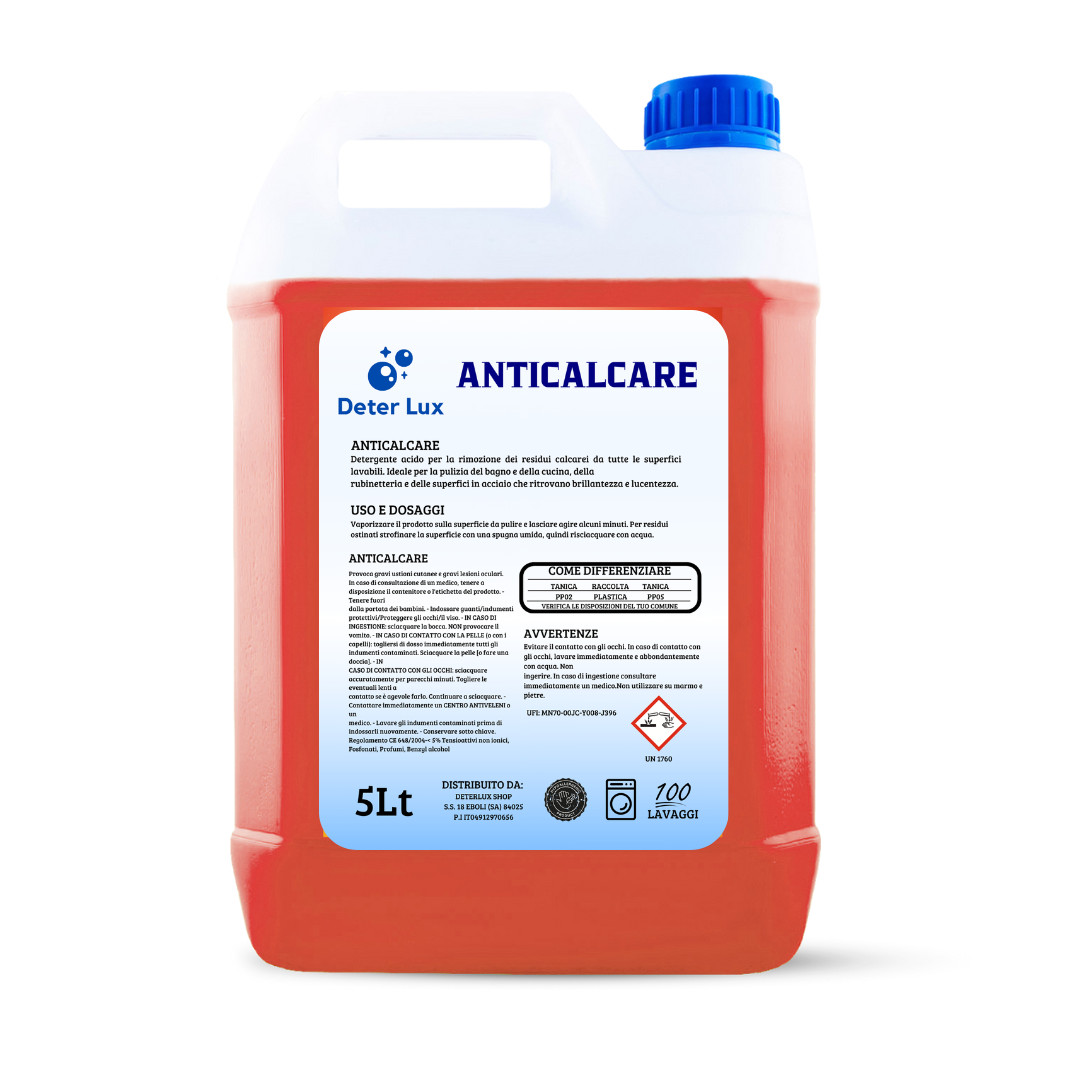 Anticalcare
