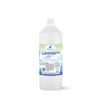 Candeggina Gel