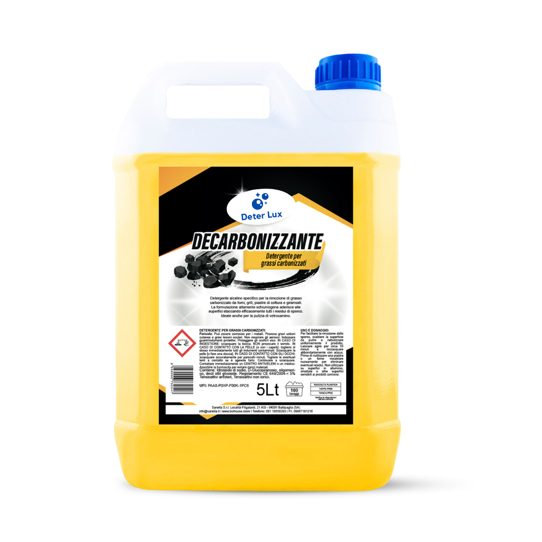Decarbonizzante