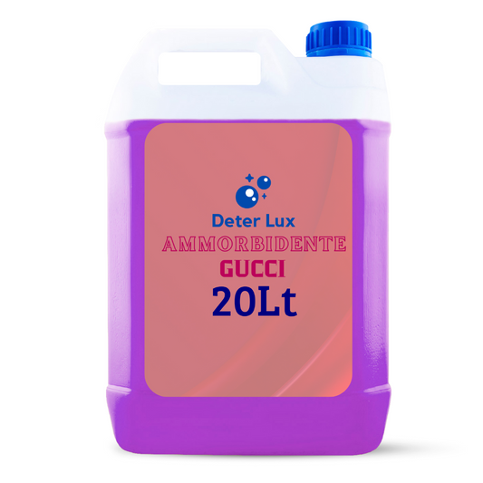 Ammorbidente Concentrato Gucci