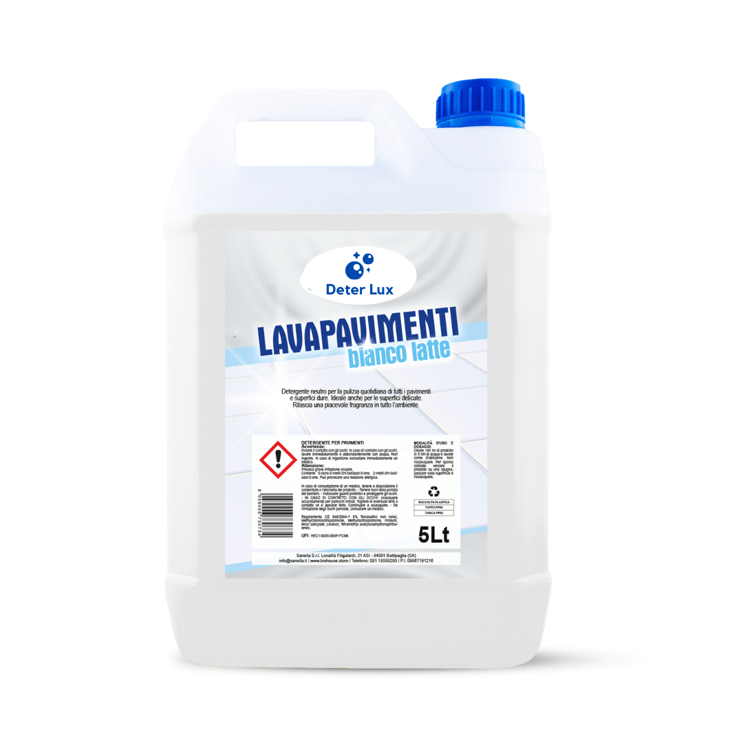 Pavimenti Bianco Latte