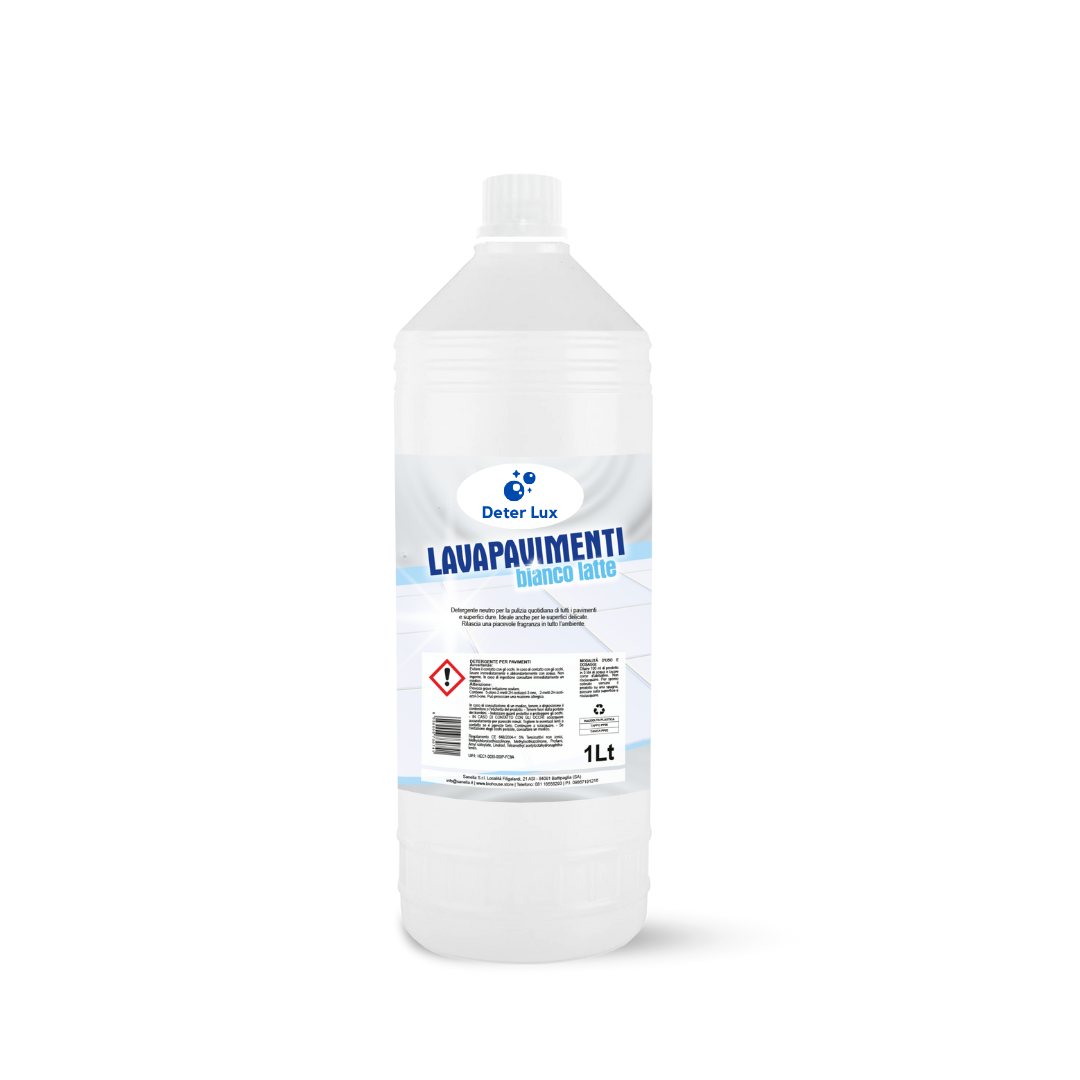 Pavimenti Bianco Latte