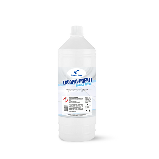 Pavimenti Bianco Latte