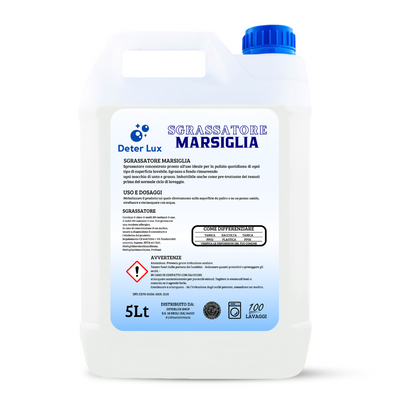 Sgrassatore Marsiglia